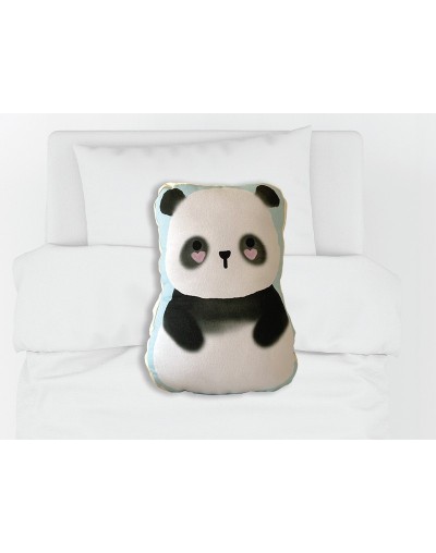 Cojín Panda