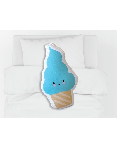 Cojín Helado