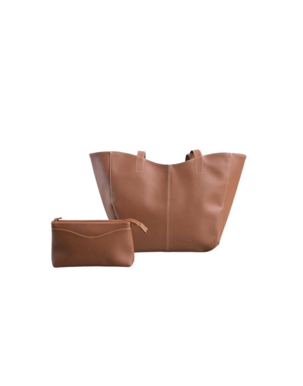 Sienna Bag Marrón Cálido