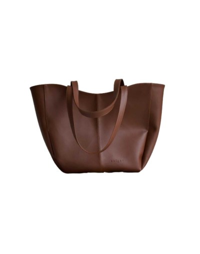 Sienna Bag Marrón Profundo