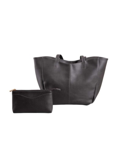 Sienna Bag Negro Clásico