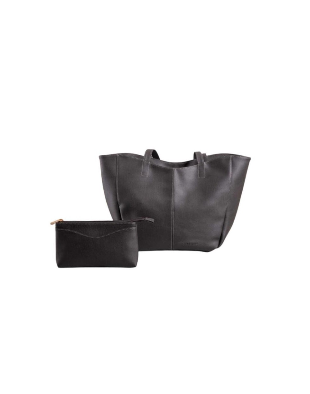 Sienna Bag Negro Clásico