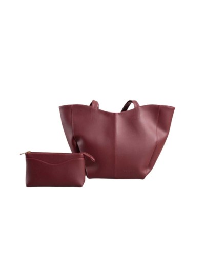 Sienna Bag Vinotinto Profundo