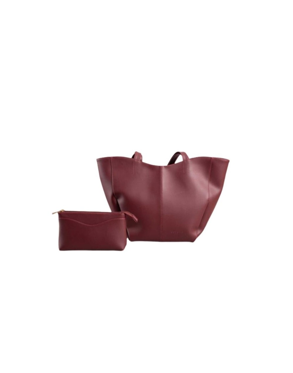 Sienna Bag Vinotinto Profundo
