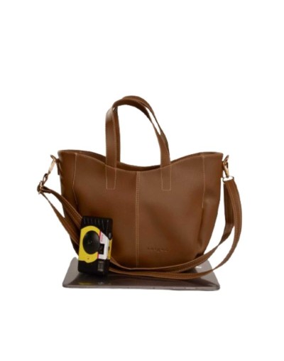 Sienna Bag Petite Café Cálido