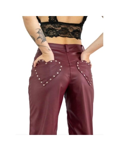 Pantalón Cherry Jett