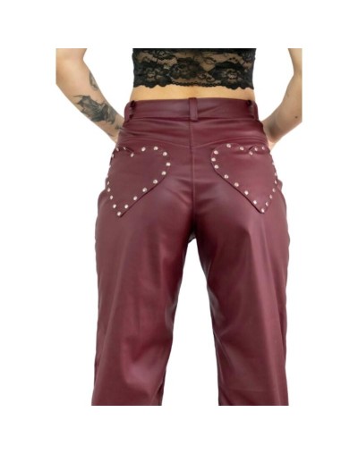 Pantalón Cherry Jett