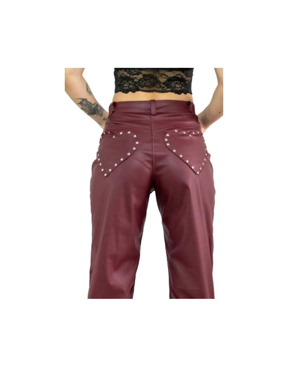Pantalón Cherry Jett