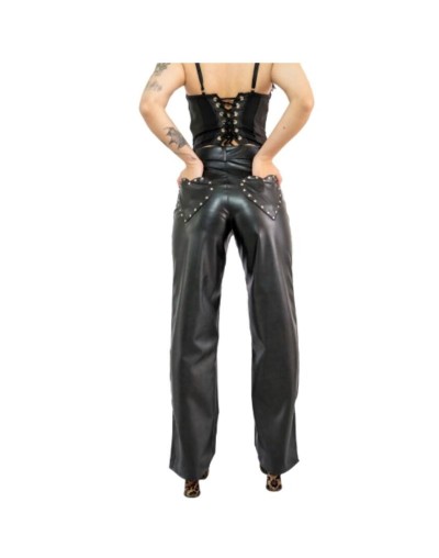 Pantalón Black Jett