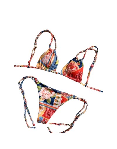 HANA CHIC FLORES TROPICALES