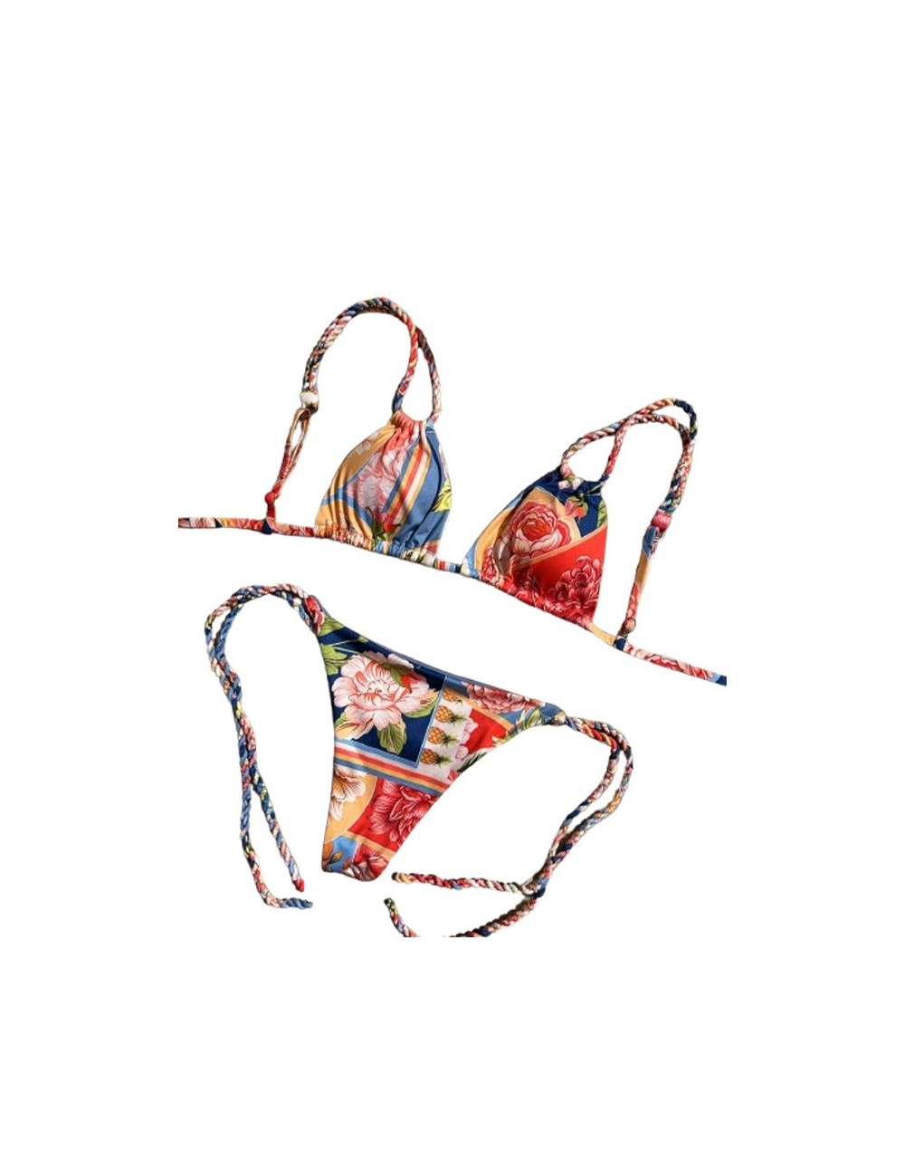 HANA CHIC FLORES TROPICALES