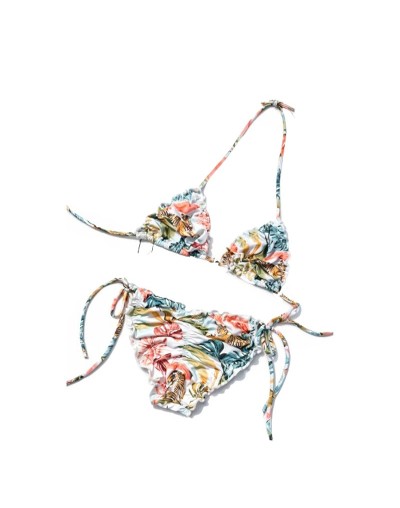 CHARLOTTE FLORAL JUNGLE