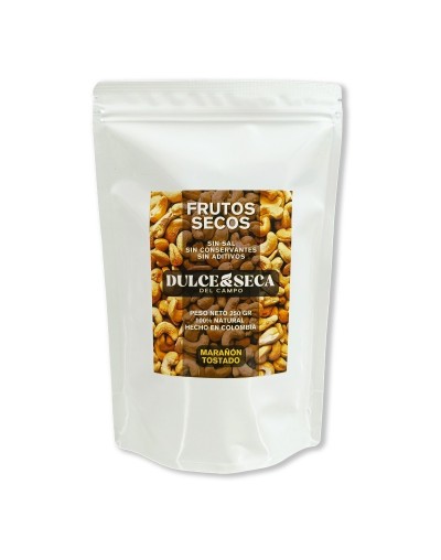 Marañón Tostado 250 Gramos