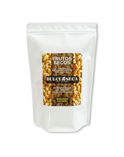 Marañón Natural 250 Gramos