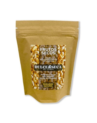 Marañón Natural 100 Gramos