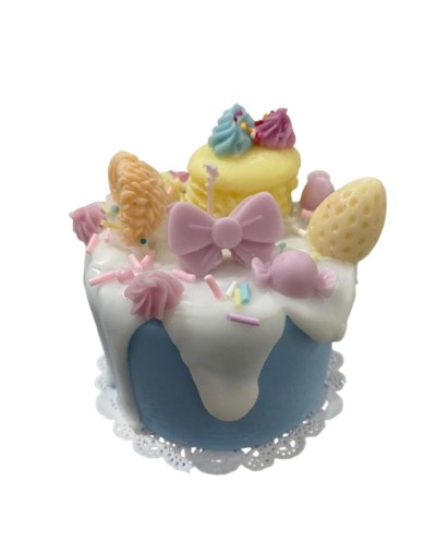 PONQUE COQUETTE AROMA 