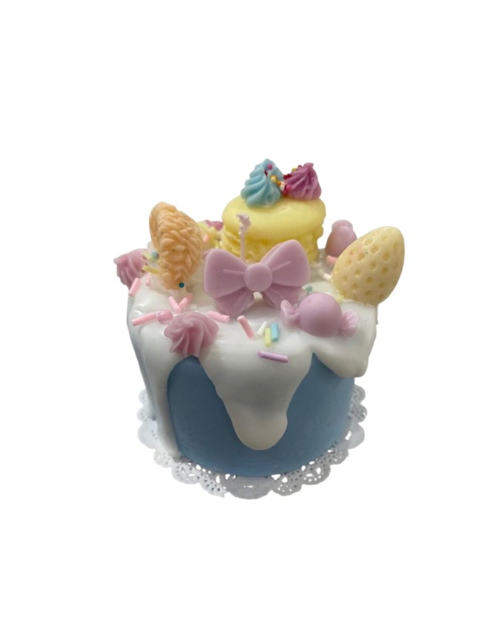 PONQUE COQUETTE AROMA 