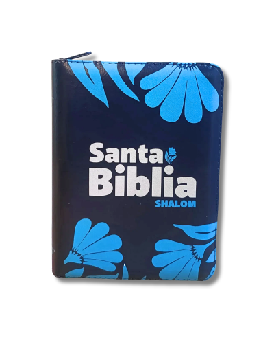 Biblia Mini Reina Valera 1960 Cierre