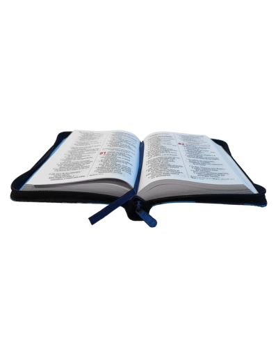 Biblia Mini Reina Valera 1960 Cierre