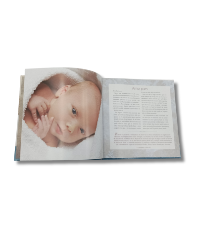 Oraciones Por Mi Bebe