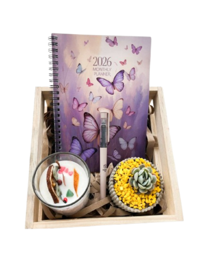 Kit Ritual de Intención 2026