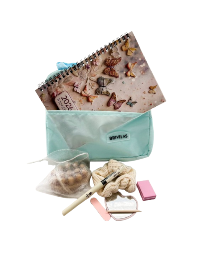 Kit Autocuidado en Movimiento