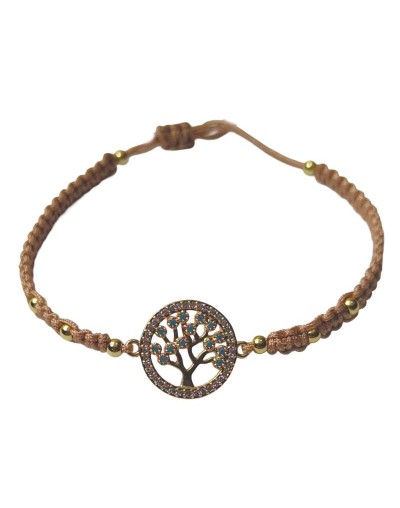 Pulsera para compartir