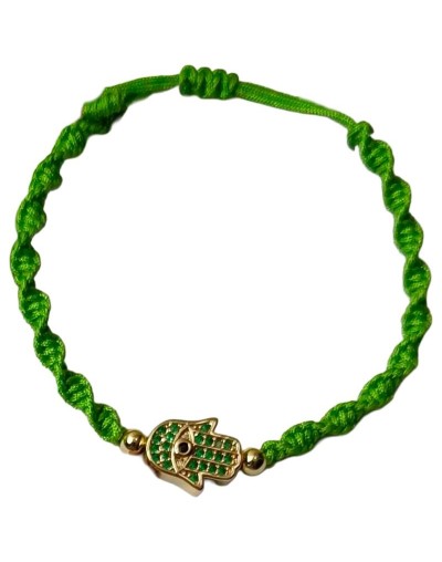 Pulsera para compartir detalle