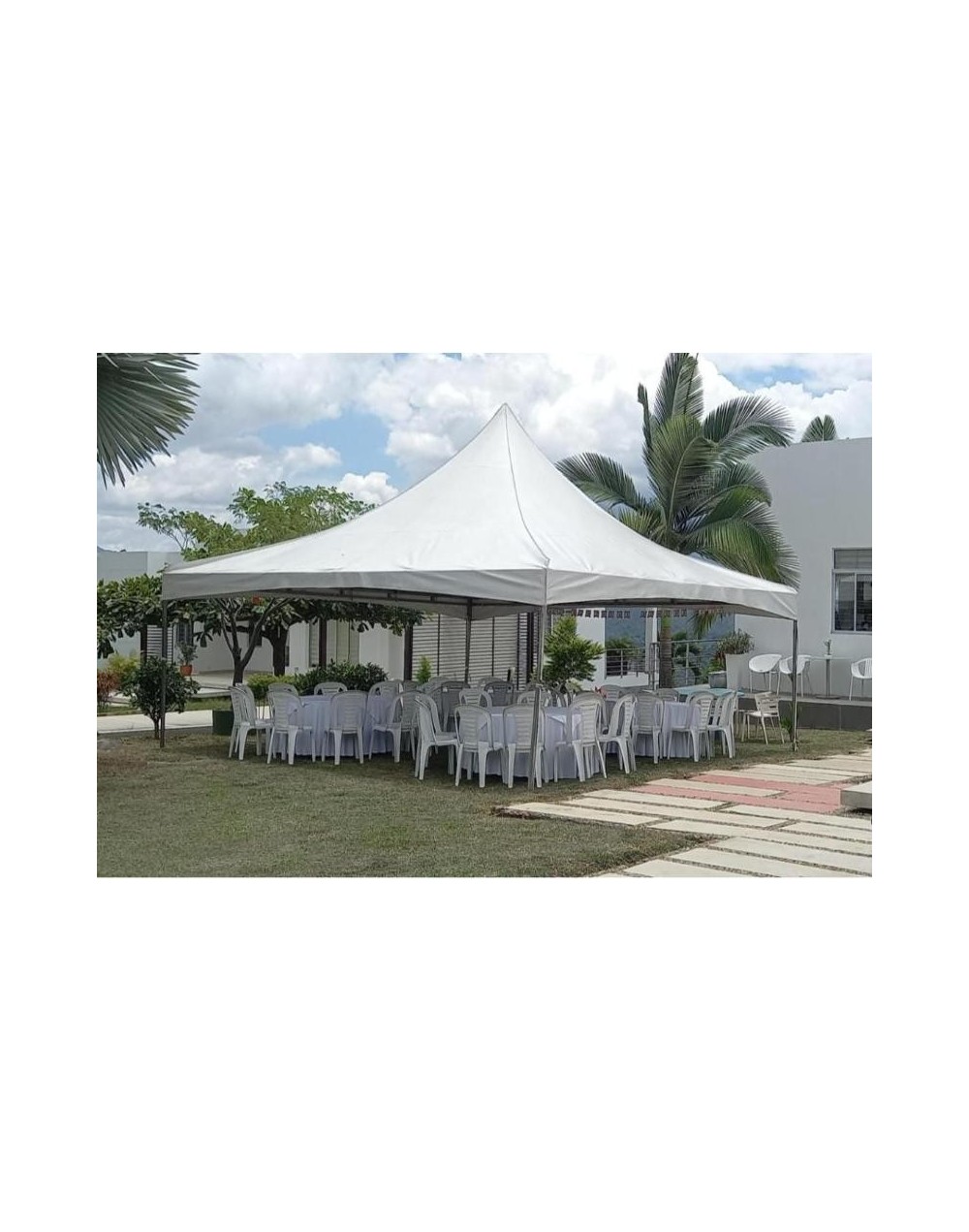 Evento Boda  Alquileres y Eventos DILAS 
