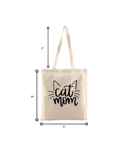 tote bag estampadas