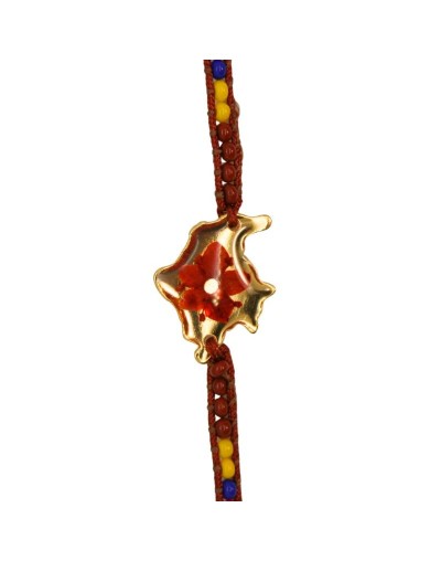 Manilla Mapa tejida Colombia