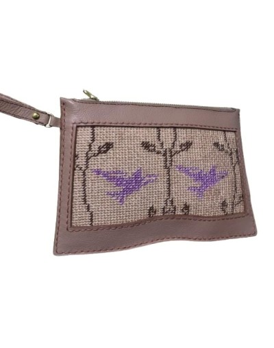 BOLSO TIPO CLUTCH MEDIANO