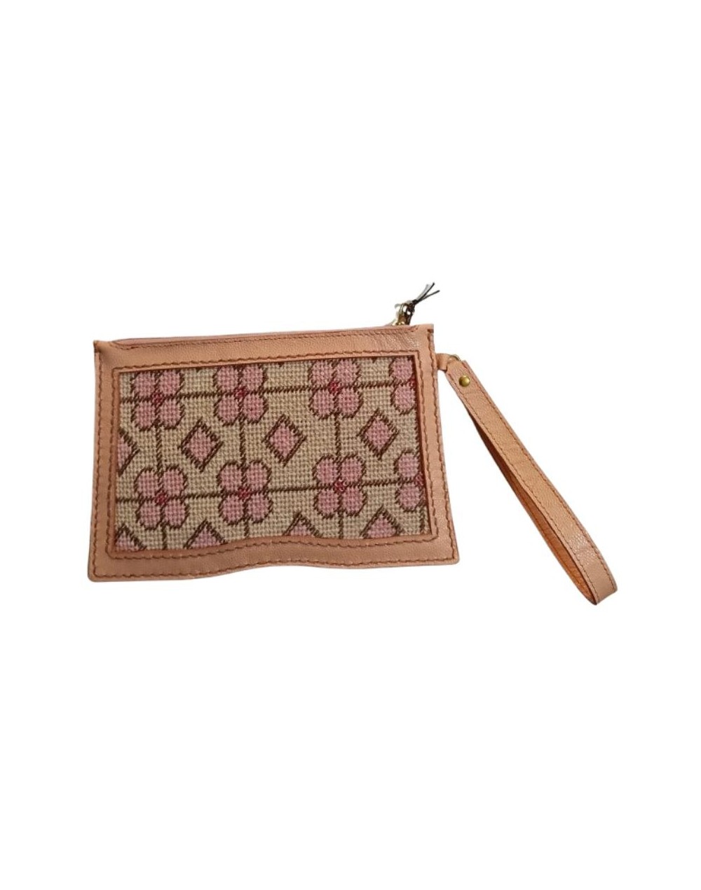 BOLSO TIPO CLUTCH MEDIANO