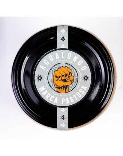 Ají De Maní Picante Alto 210g