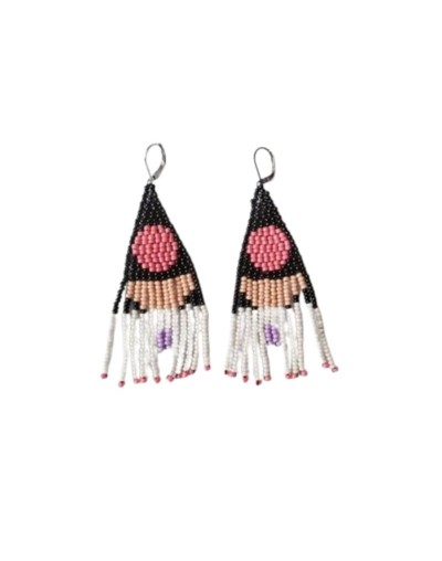 Aretes Luna