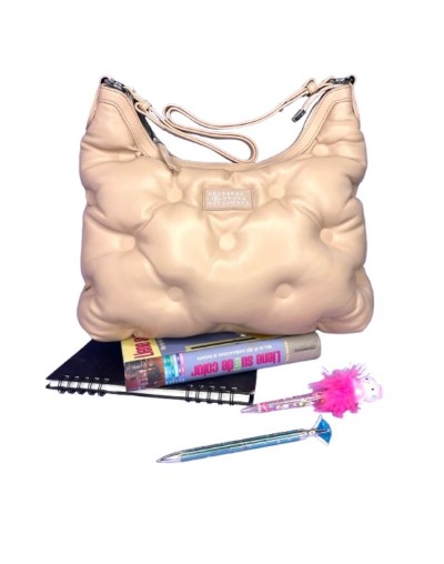 Bolso Handbag Espumoso Nissit