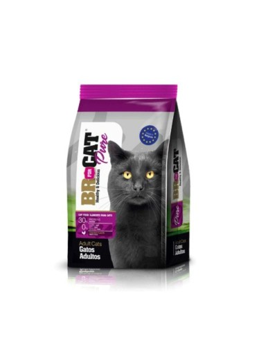 BR for CAT pollo 3kg