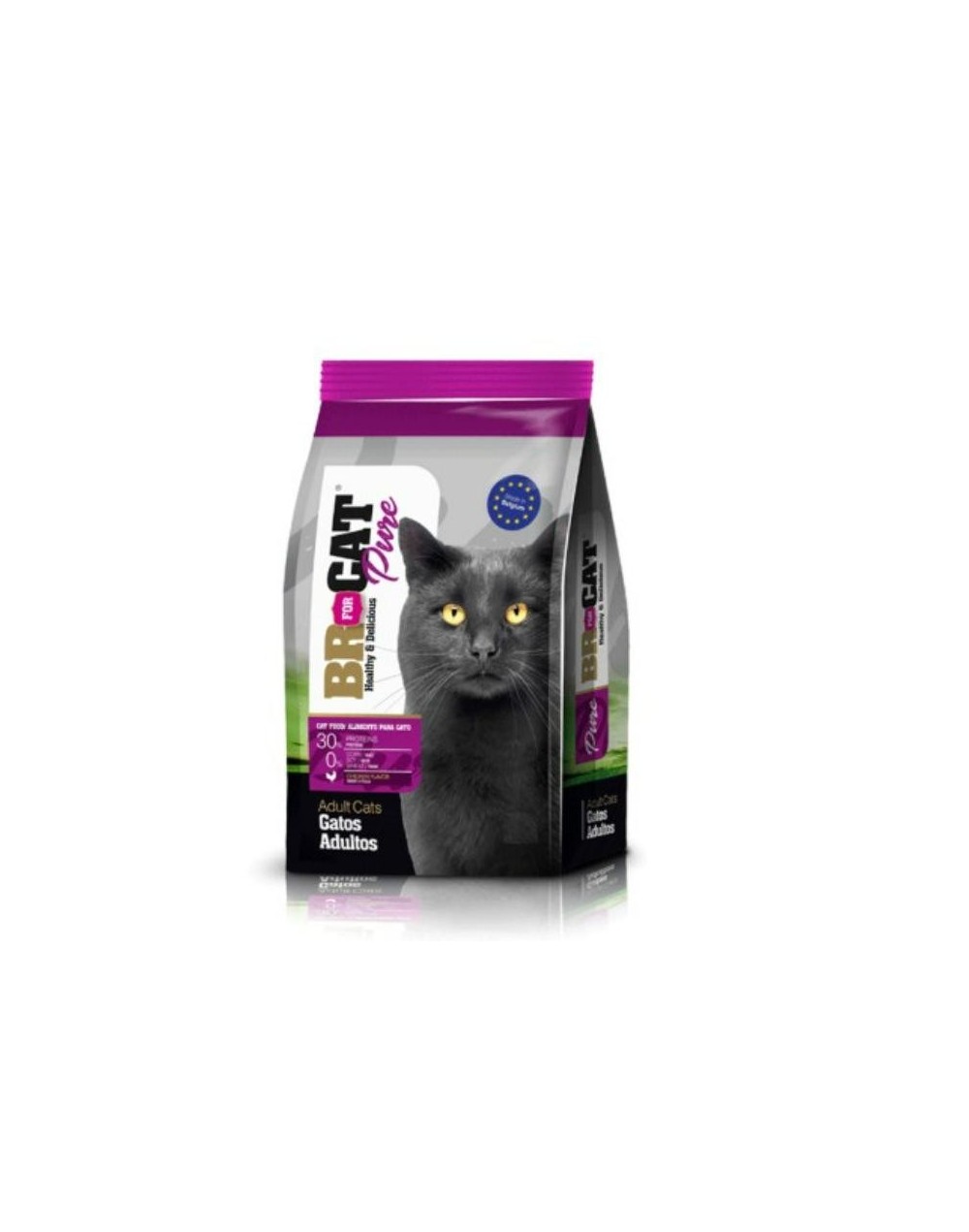 BR for CAT pollo 3kg