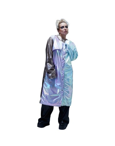 Raincoat  Abrigo para la lluvia 