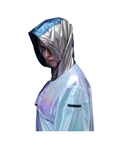 Raincoat  Abrigo para la lluvia 