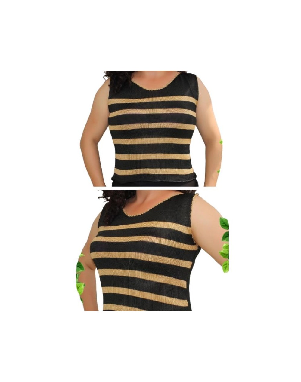 Ropa amigable con el ambiente