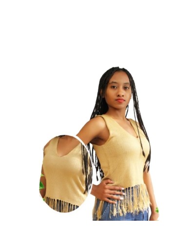 Ropa amigable con el ambiente