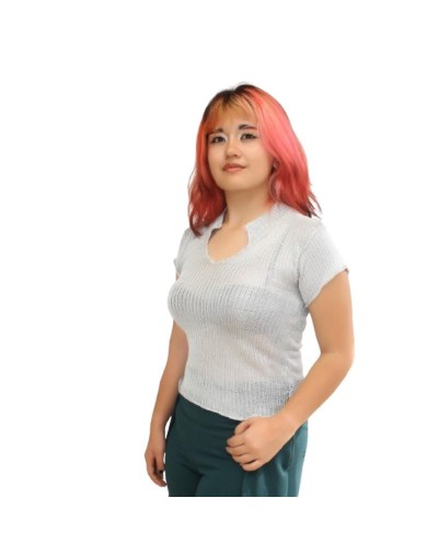 Ropa amigable con el ambiente