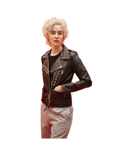 Biker Jacket Punk 