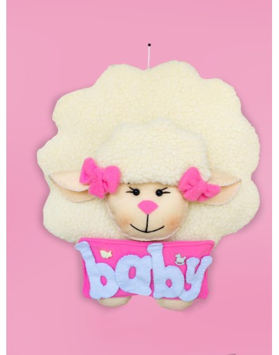 Cojín Infantil