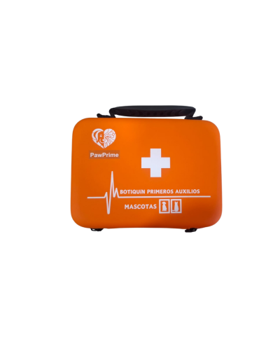Botiquin de mascotas