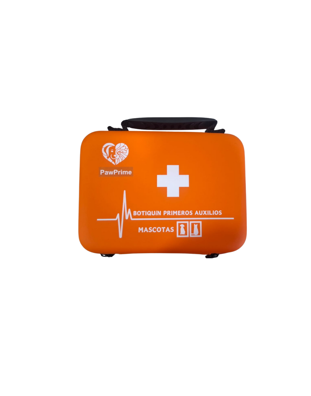 Botiquin de mascotas