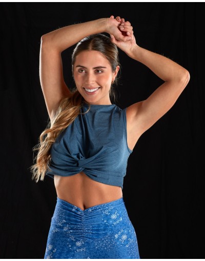Camiseta Felicia 