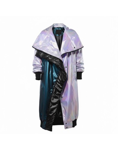 Abrigo Metalizado para La Lluvia 