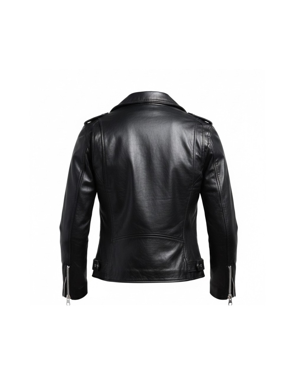 Biker Jacket 
